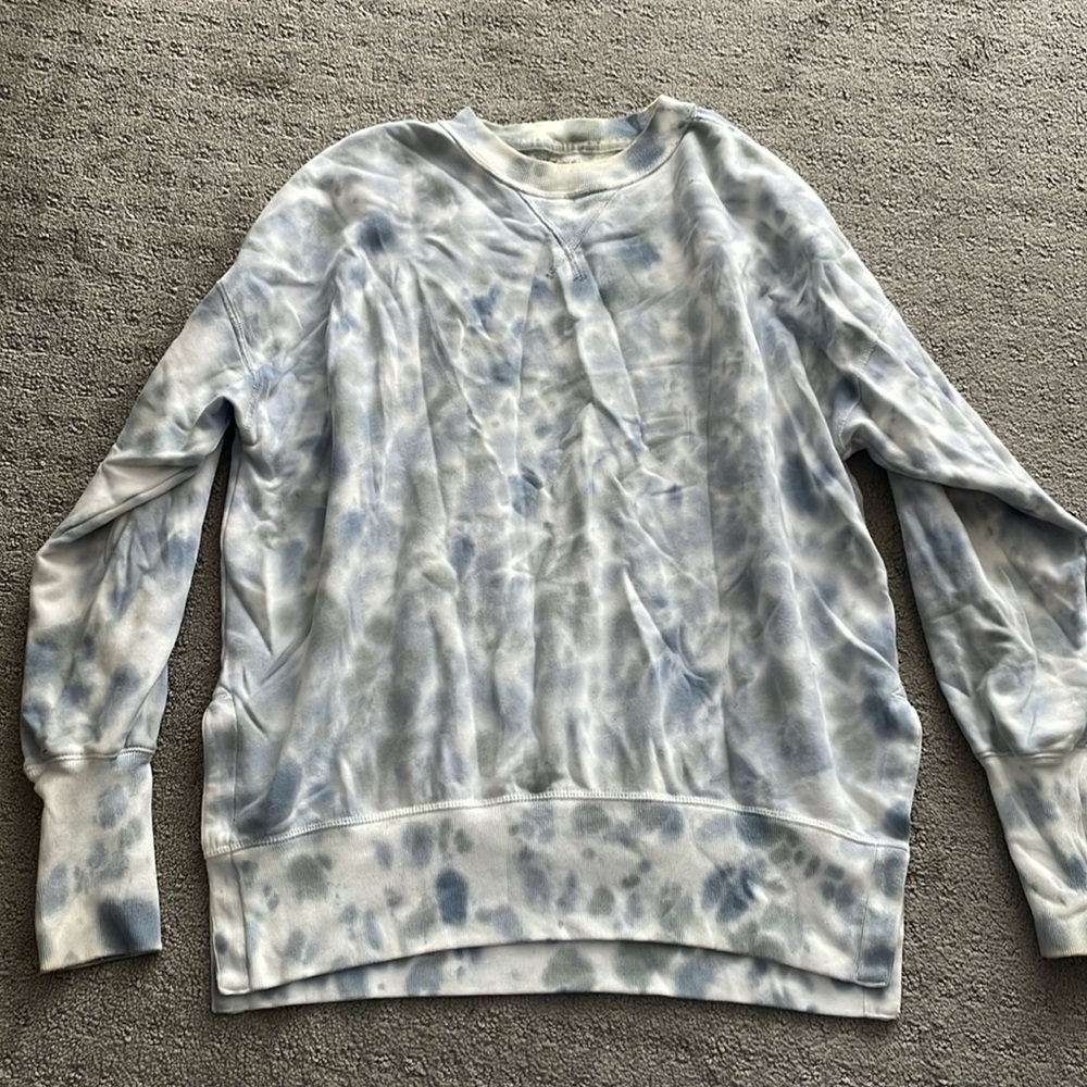 Abercrombie Pullover